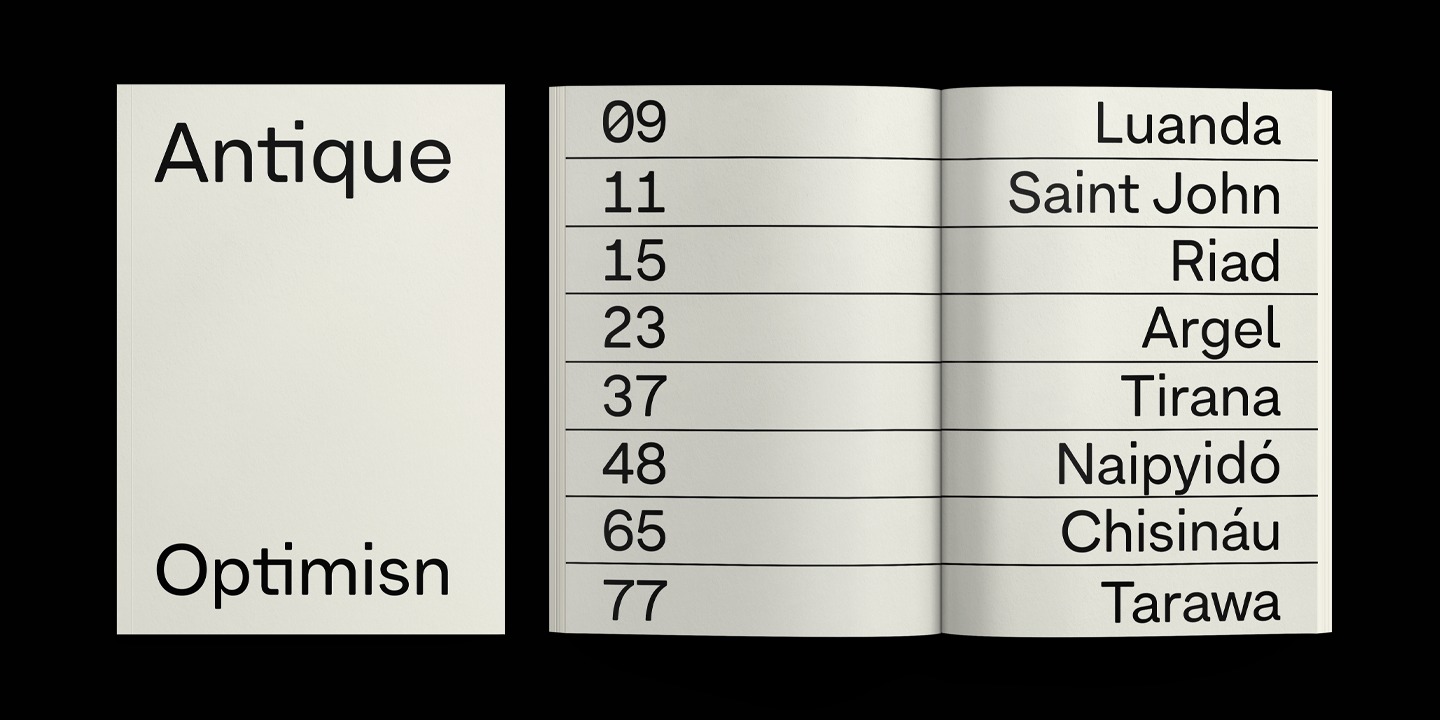 Armin Soft SemiBold Italic Font preview